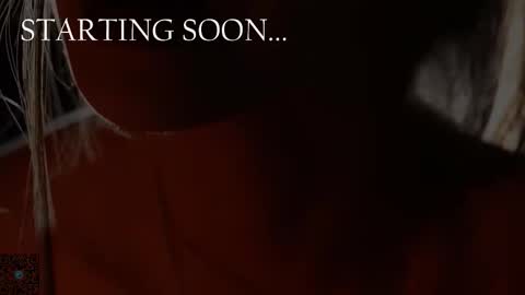 Kate online show from March 1, 7:29 pm