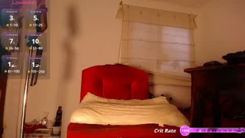 Birthday December 2 online show from April 6, 9:49 pm