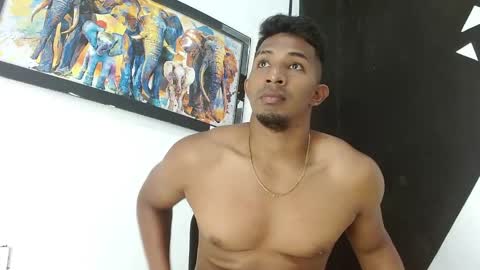 Yeiko Park23 online show from February 8, 4:21 pm