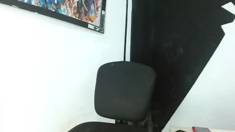 Yeiko Park23 online show from February 18, 2:39 pm