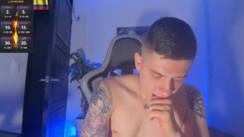 YEIKO ROMERO online show from November 11, 6:10 pm