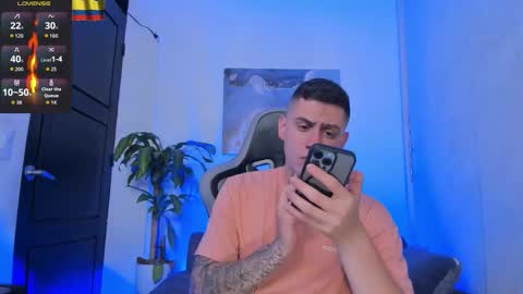 YEIKO ROMERO online show from November 30, 4:08 am