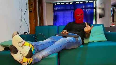 yeisongomezz online show from November 29, 5:31 pm