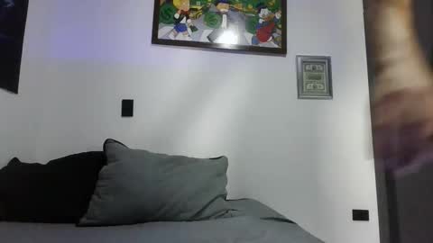 Snapshot of yeisongomezz chatting on September 14, 9:22 am yeisongomezz online show from September 14, 9:22 am