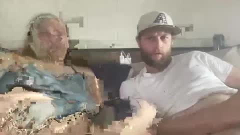 Jennmike online show from June 16, 7:23 am