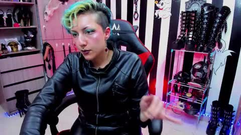 Yelena online show from February 19, 9:36 pm