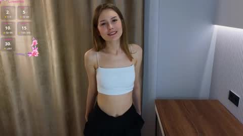 Kate online show from January 9, 1:22 am