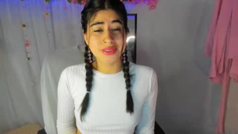 YELINA online show from February 17, 11:26 pm