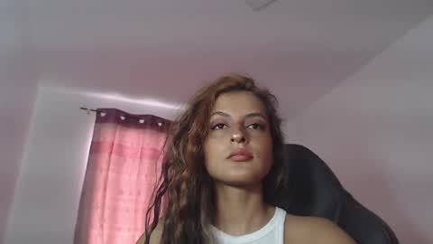 Yemaya 28 online show from February 23, 6:43 pm