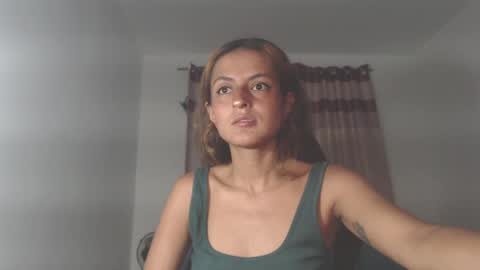 Yemaya 28 online show from May 9, 5:35 am