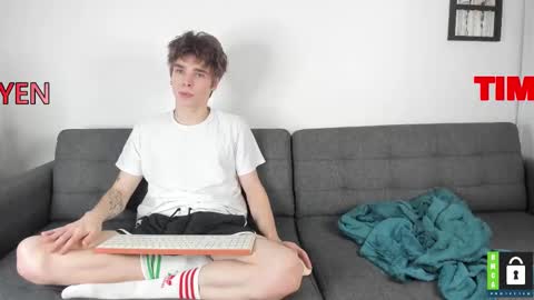 Yen online show from November 15, 7:37 pm