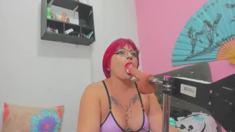 yeny_sex online show from February 20, 6:26 am