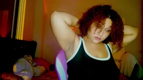 YERA  online show from January 19, 1:59 am