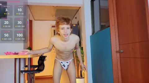 yeremmy online show from February 4, 12:03 am