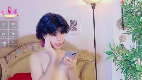 yeremmy_twink online show from June 3, 7:08 pm