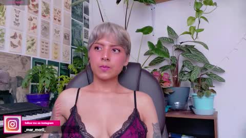 yeriawaddell  online show from February 19, 5:45 pm