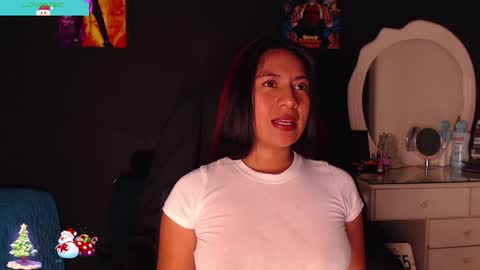 Snapshot of yes2802 chatting on December 17, 5:26 pm Yesi online show from December 17, 5:26 pm