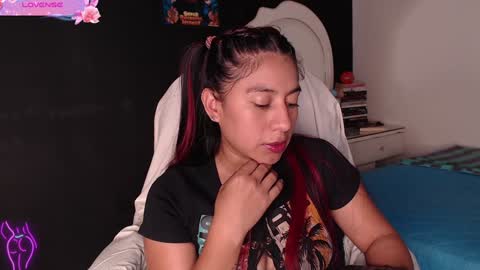 Snapshot of yes2802 chatting on February 4, 5:45 pm Yesi online show from February 4, 5:45 pm