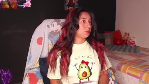 Snapshot of yes2802 chatting on March 11, 12:50 pm Yesi online show from March 11, 12:50 pm