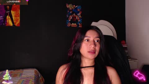 Snapshot of yes2802 chatting on December 3, 2:22 pm Yesi online show from December 3, 2:22 pm