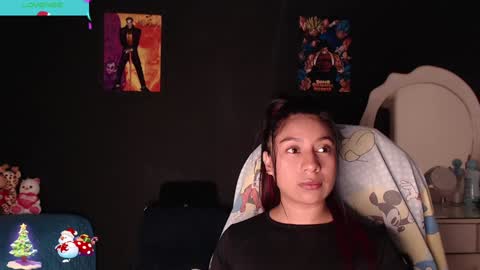 Snapshot of yes2802 chatting on December 20, 5:29 pm Yesi online show from December 20, 5:29 pm