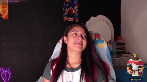 Snapshot of yes2802 chatting on January 30, 4:02 pm Yesi online show from January 30, 4:02 pm