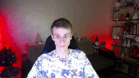 Eden online show from January 7, 6:13 pm