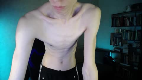 Eden online show from February 23, 5:48 pm