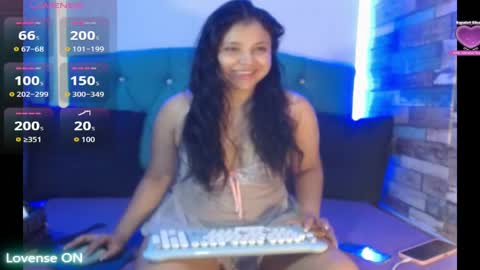 yesamin_stone18 online show from June 8, 12:06 pm