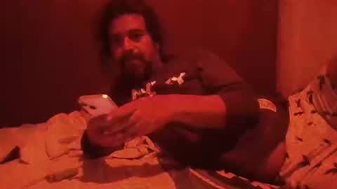 yeshuaaa999 online show from January 10, 7:36 am