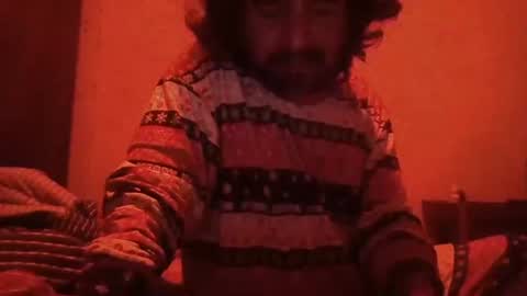yeshuaaa999 online show from May 3, 5:35 am