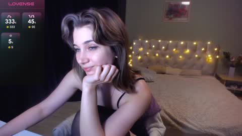 Sofie online show from January 22, 7:34 pm