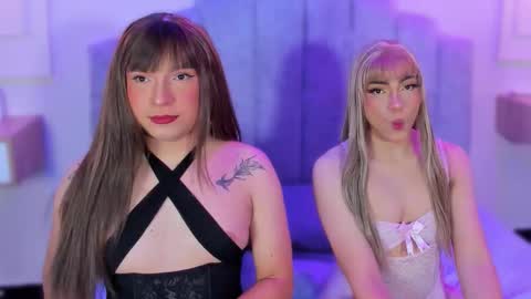 sofia online show from January 5, 10:46 pm