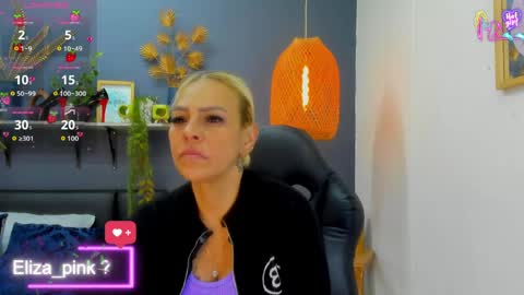 yessika_parker online show from June 3, 9:01 am