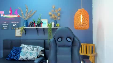 yessika_parker online show from June 9, 8:58 am