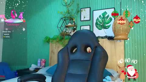 yessika_parker online show from December 16, 5:19 pm