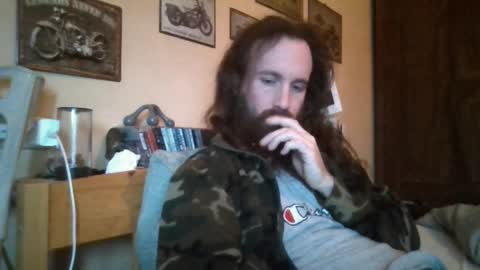 yeti_92 online show from February 12, 8:51 am