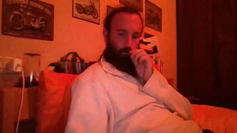 yeti_92 online show from October 26, 5:01 pm