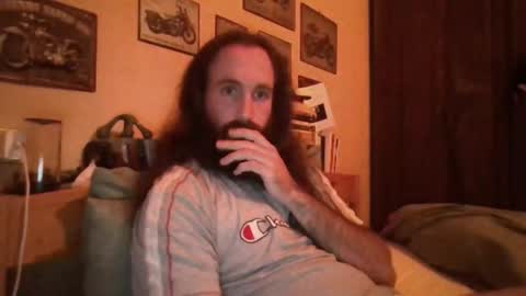 yeti_92 online show from October 8, 7:53 pm