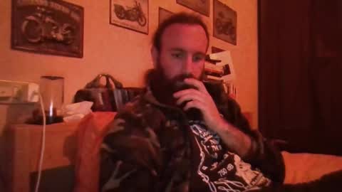 yeti_92 online show from January 9, 5:18 pm