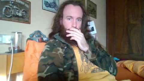 yeti_92 online show from November 23, 12:58 pm