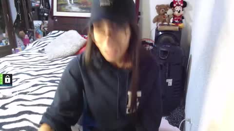 Andrea online show from September 24, 11:11 pm