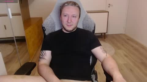 James online show from April 16, 8:53 pm