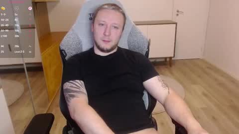 James online show from March 20, 10:59 pm