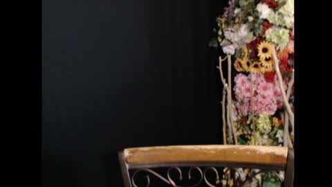 Ms. Mina online show from April 8, 12:46 am