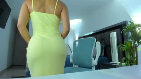 Yika Alves online show from May 14, 2:21 am
