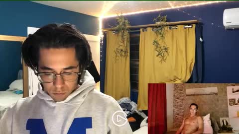 Bry online show from December 11, 2:41 am