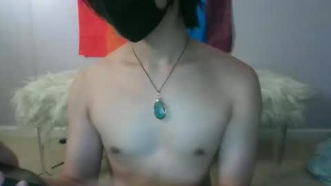 yin476 online show from November 2, 8:14 am