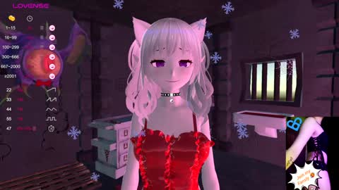 Yin online show from December 27, 1:11 am