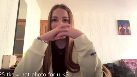 Eva online show from April 14, 1:14 pm